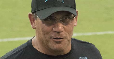 All Carolina Panthers Head Coaches, Ranked Best to Worst