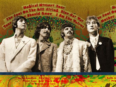 The Beatles - ‘Magical Mystery Tour’ album review