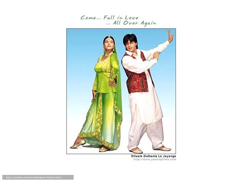 DDLJ Wallpapers - Wallpaper Cave