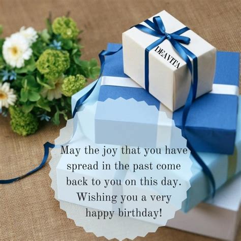 The best Happy birthday quotes, cards and wishes with unique photos