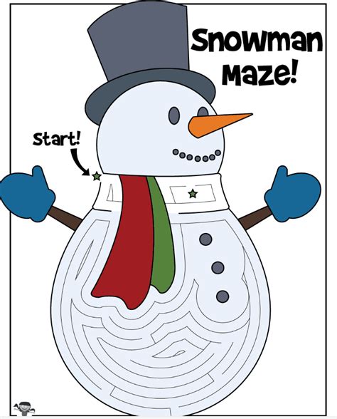 22 Snow Activities for Snow-Much-Fun - Teaching Expertise