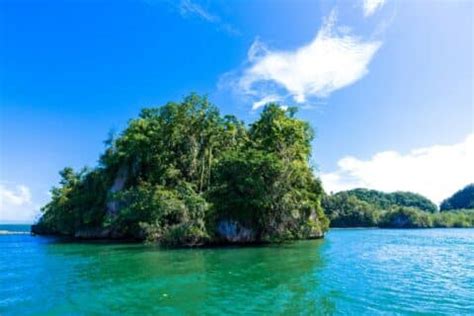 Samana Bay: A Caribbean Treasure in the Dominican Republic | Magazine PONANT