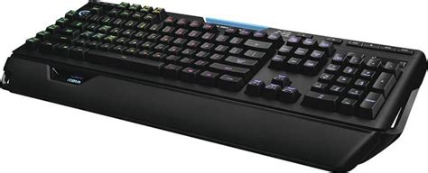 Buy Logitech G910 Orion Spectrum RGB Mechanical Gaming Keyboard ...