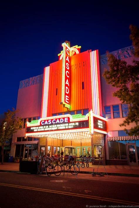 Things to Do in Redding California: Combining Romance, Local Culture ...