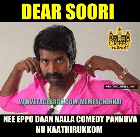 Soori Memes | Veethi