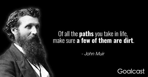 18 John Muir Quotes to Deepen your Connection with Nature