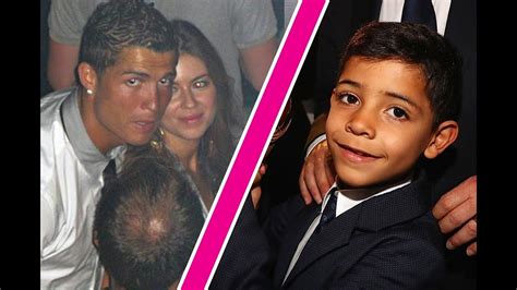 ‘I am Ronaldo Jr’s mom’ – World Zone