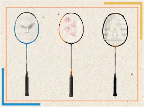 Best badminton racket 2021: Equipment for speed, serves and control ...