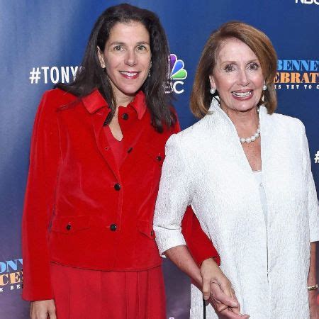 Nancy Pelosi Celebrates Five Decades Of Married Life With Her Husband ...