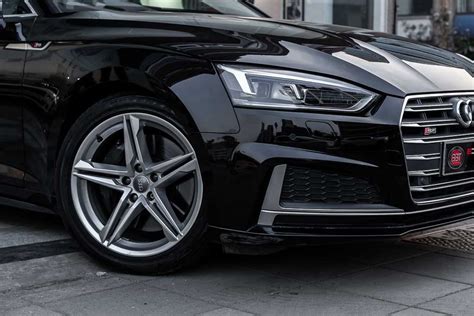 2017 Audi S5 Sportback for sale in India ,Exterior Colour Mythos Black Metallic | Big Boy Toyz