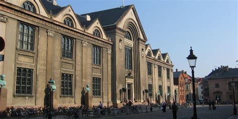 Københavns Universitet – University of Copenaghen (UCPH) | Iperion HS