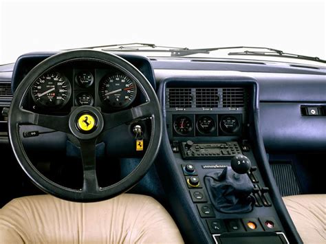 Guide: Ferrari 400i — Supercar Nostalgia