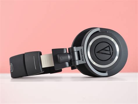 Audio-Technica ATH-M50xBT2 review | Stuff