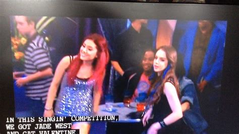 Victorious Give It Up Filmed by Ava | Victorious, Competition, Film