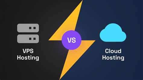 VPS Hosting vs Cloud Hosting: Everything you need to know