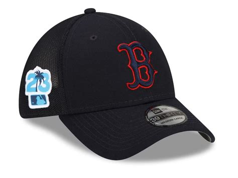 Boston Red Sox 2023 Spring Training gear has dropped; How to buy it online - masslive.com