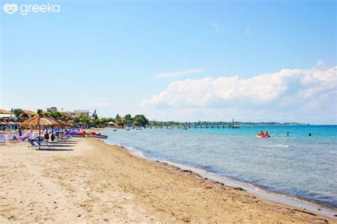 Photos of Corfu Kavos beach - Page 1 | Greeka.com