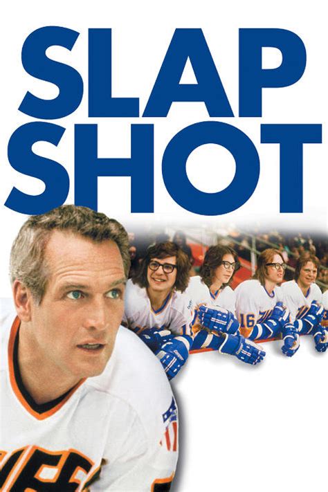 Slap Shot (1977) | Kaleidescape Movie Store