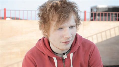 Ed Sheeran: Tour Diary 2011 (Part 1) - YouTube