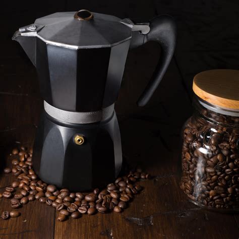 Moka Pot Coffee. The perfect step-by-step to making Moka… | by Common Sense Coffee | Medium