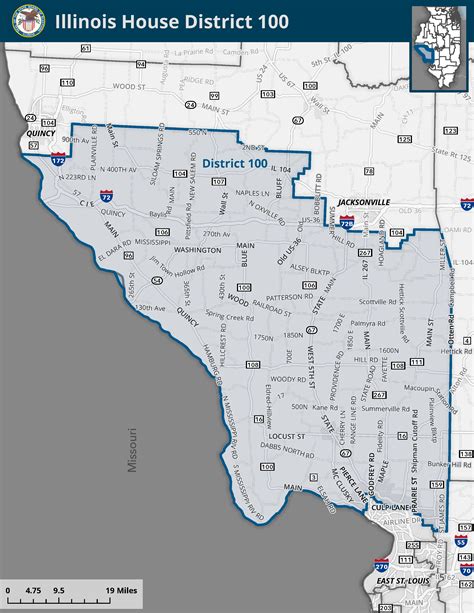 District - C.D. Davidsmeyer