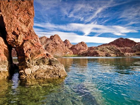 Make Your Perfect Getaway to Laughlin, Nevada | LaptrinhX / News