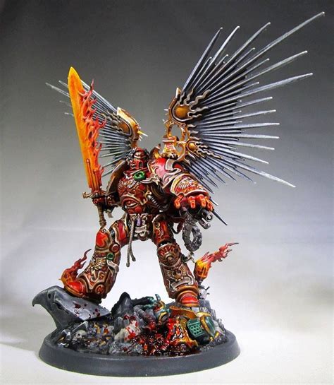 Warhammer figures, Warhammer 40k artwork, Warhammer fantasy battle