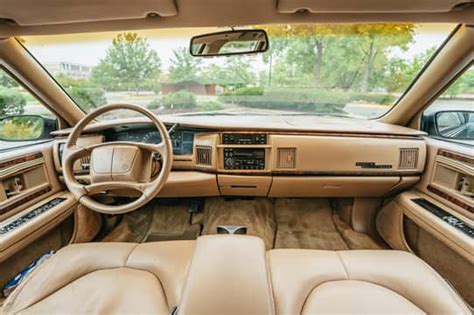 1996 Buick Roadmaster Limited Estate Wagon for Sale - Cars & Bids