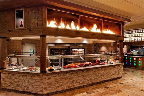 TOP 9 BEST BUFFETS OF LAS VEGAS • Creative Travel Guide | Best las ...