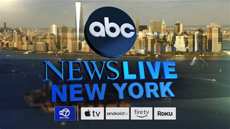 Abc Nyc News Live - Abc7 New York Ny News Local News Breaking News ...