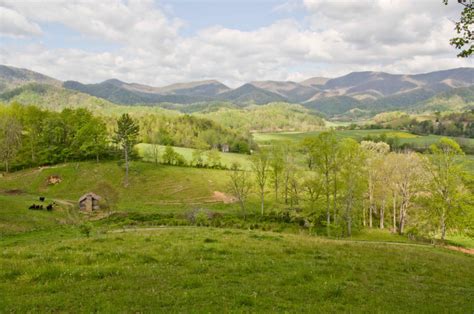 Buncombe County’s Farm Heritage Trail supports an agricultural legacy ...