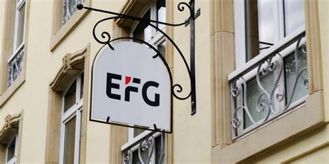 EFG adds another banker from Bank of Singapore - Asian Private Banker