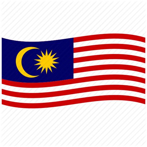 Maksud Warna Jalur Gemilang Bendera Malaysia Jalur Gemilang Maksud ...