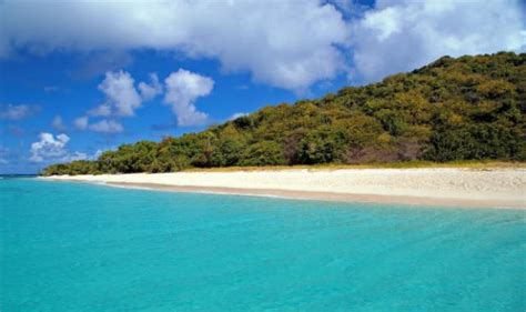 Best St Croix Beaches, US Virgin Island BeachesVilla Margarita St Croix USVI