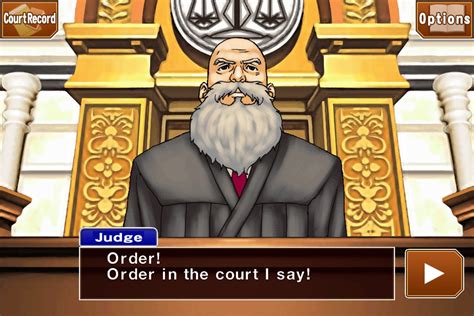 ‘Ace Attorney: Phoenix Wright Trilogy HD’ Review – A Sloppy Revamping ...