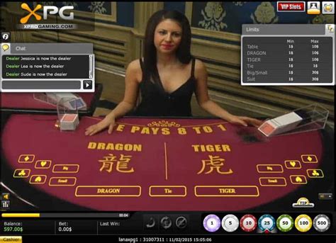 Learn How to Play Live Dragon Tiger | Live Casino Comparer