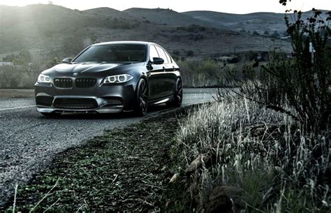 BMW M5 F10 Wallpapers - Top Free BMW M5 F10 Backgrounds - WallpaperAccess