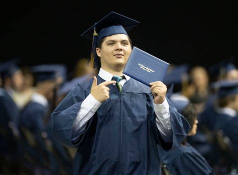 PHOTOS: Gulf Breeze High School Graduation