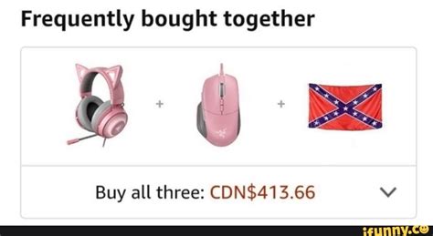 Frequently bought together Buy all three: - iFunny