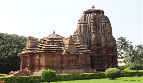 5 Must See Temples in Bhubaneswar – My CMS