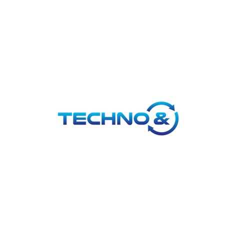 Techno& Design Logo | Logo design contest