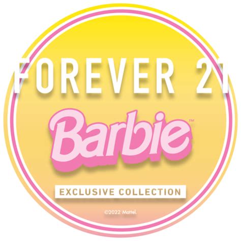 Forever 21 x Barbie Launches In-Store, Online and in the Metaverse | Business Wire