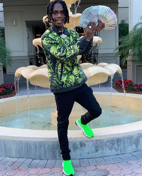 How Tall Is Ynw Melly? – Hovk.org