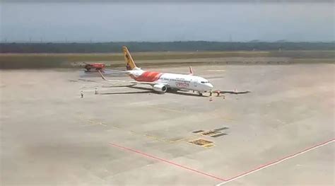 Ludhiana international airport: GLADA takes possession of land at Halwara for construction of ...