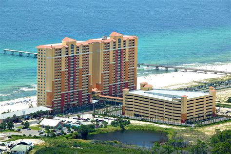 Calypso Resort and Towers is one of the best places to stay in Panama City Beach! You will have ...