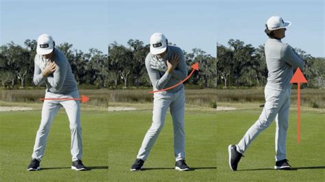 Golf Swing Sequence: The golf swing's most important move, in 3 steps | How To Play Golf ...