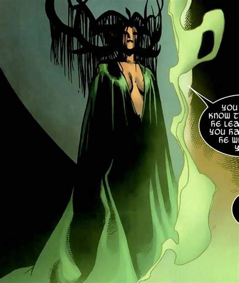 Hela screenshots, images and pictures - Comic Vine | Marvel hela, Marvel comic character, Marvel ...