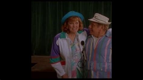 A Tribute To Jerry Stiller & Anne Meara Scene From 'Heavyweights' (1995 ...