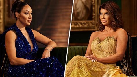 RHONJ Season 13 reunion Archives | TV Deets