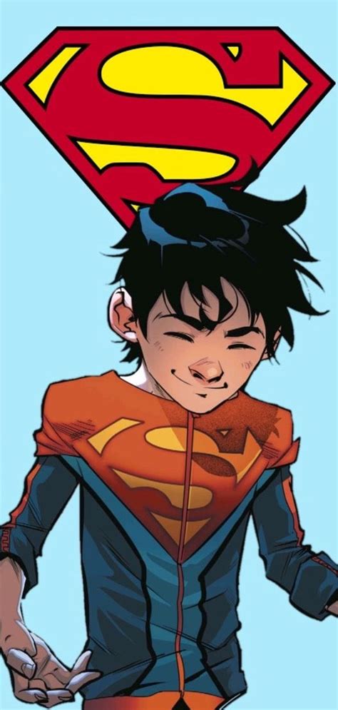 SUPER SONS ️ Superboy-Jonathan Kent | Superhero comic, Dc comics characters, Dc comics art